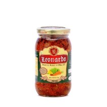 LEONARDO PICKLES MIXED 400 G